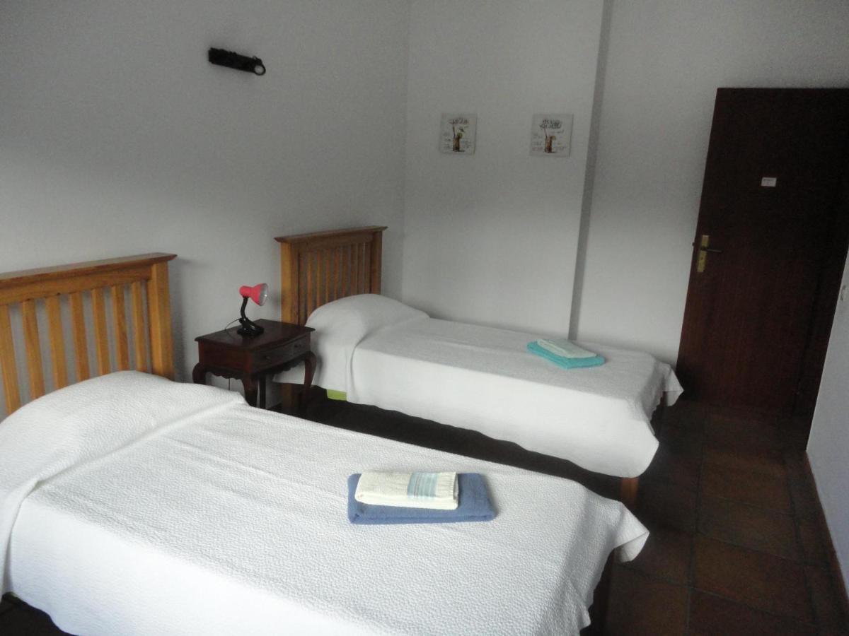 Casa Oceano Apartment Portimao Bagian luar foto