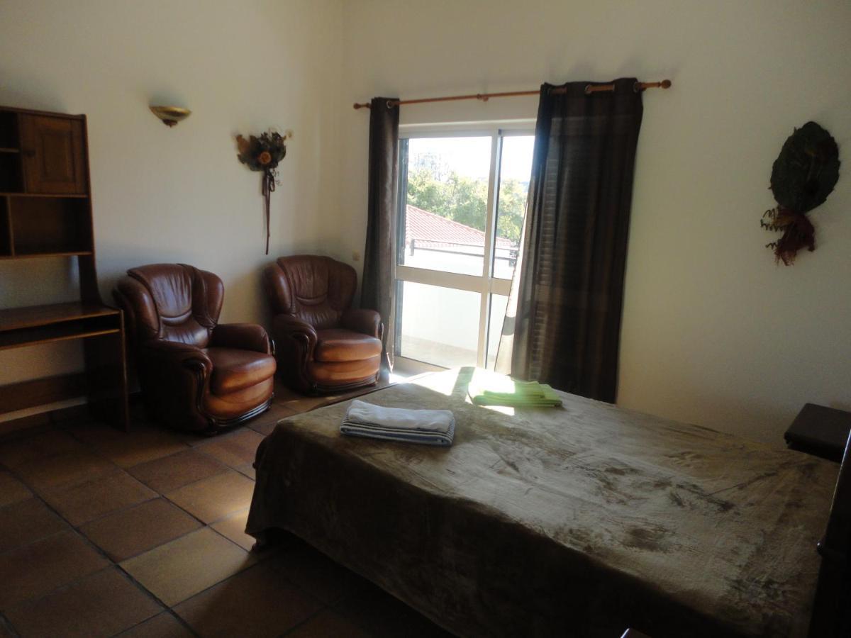 Casa Oceano Apartment Portimao Bagian luar foto