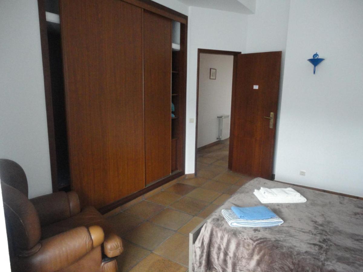 Casa Oceano Apartment Portimao Bagian luar foto