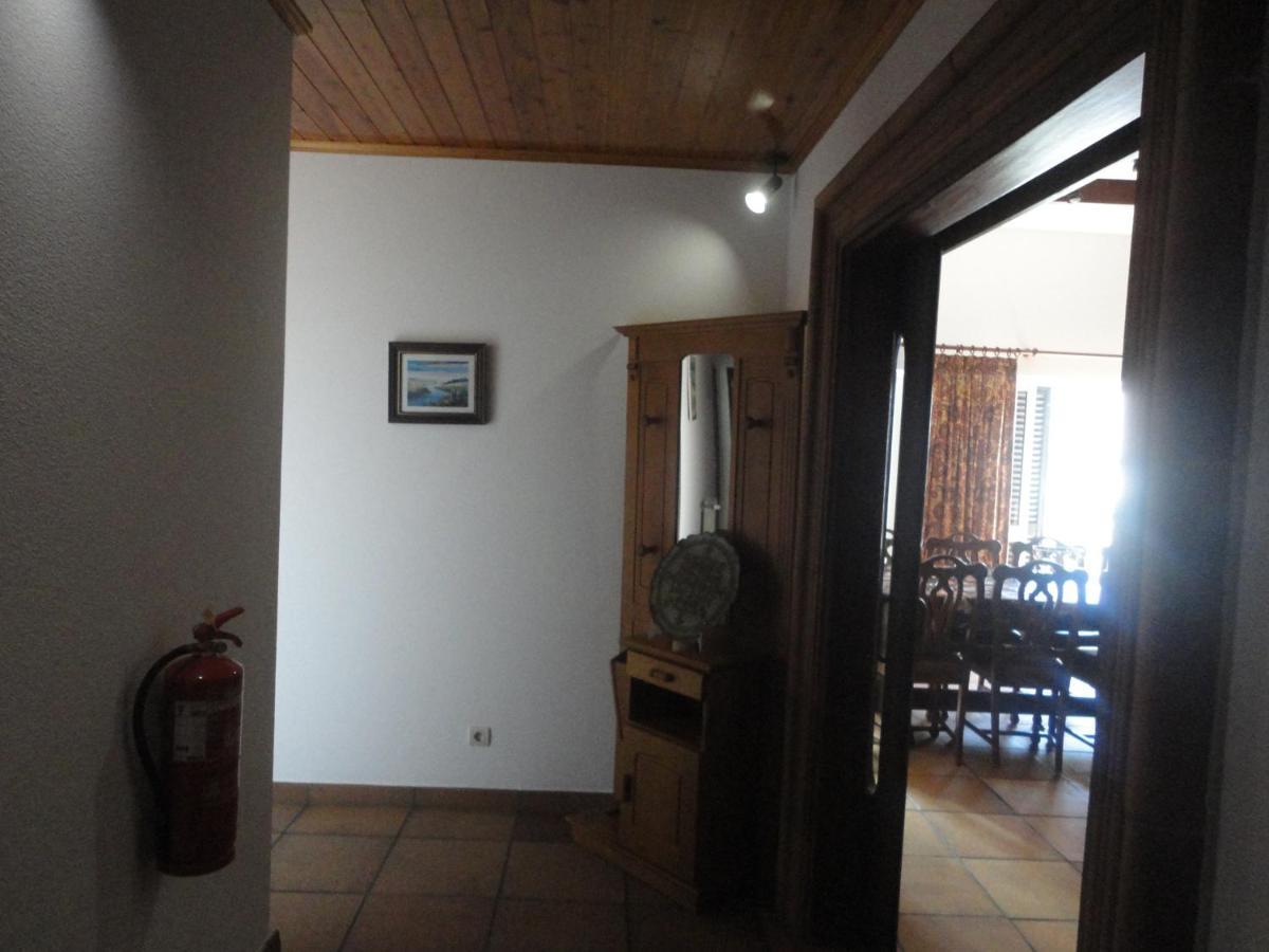 Casa Oceano Apartment Portimao Bagian luar foto