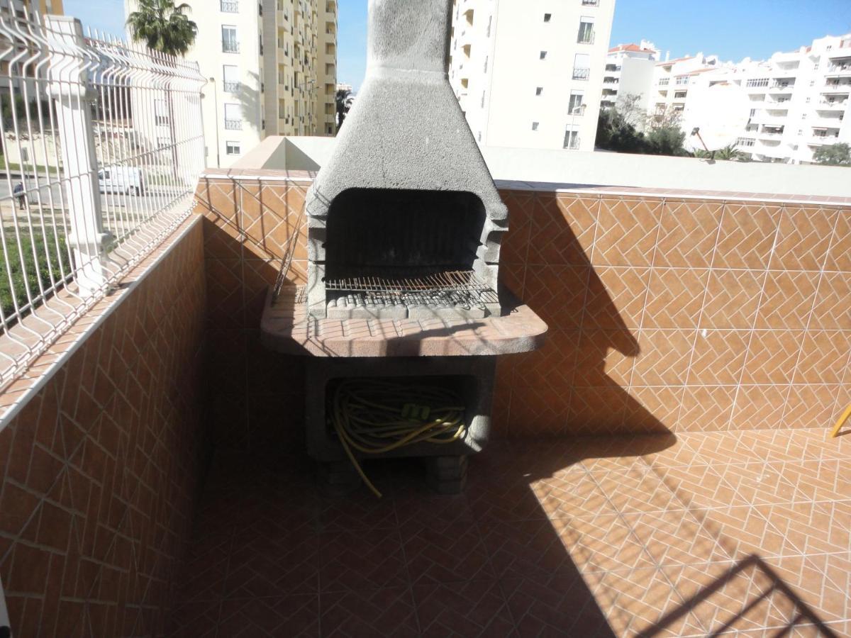 Casa Oceano Apartment Portimao Bagian luar foto