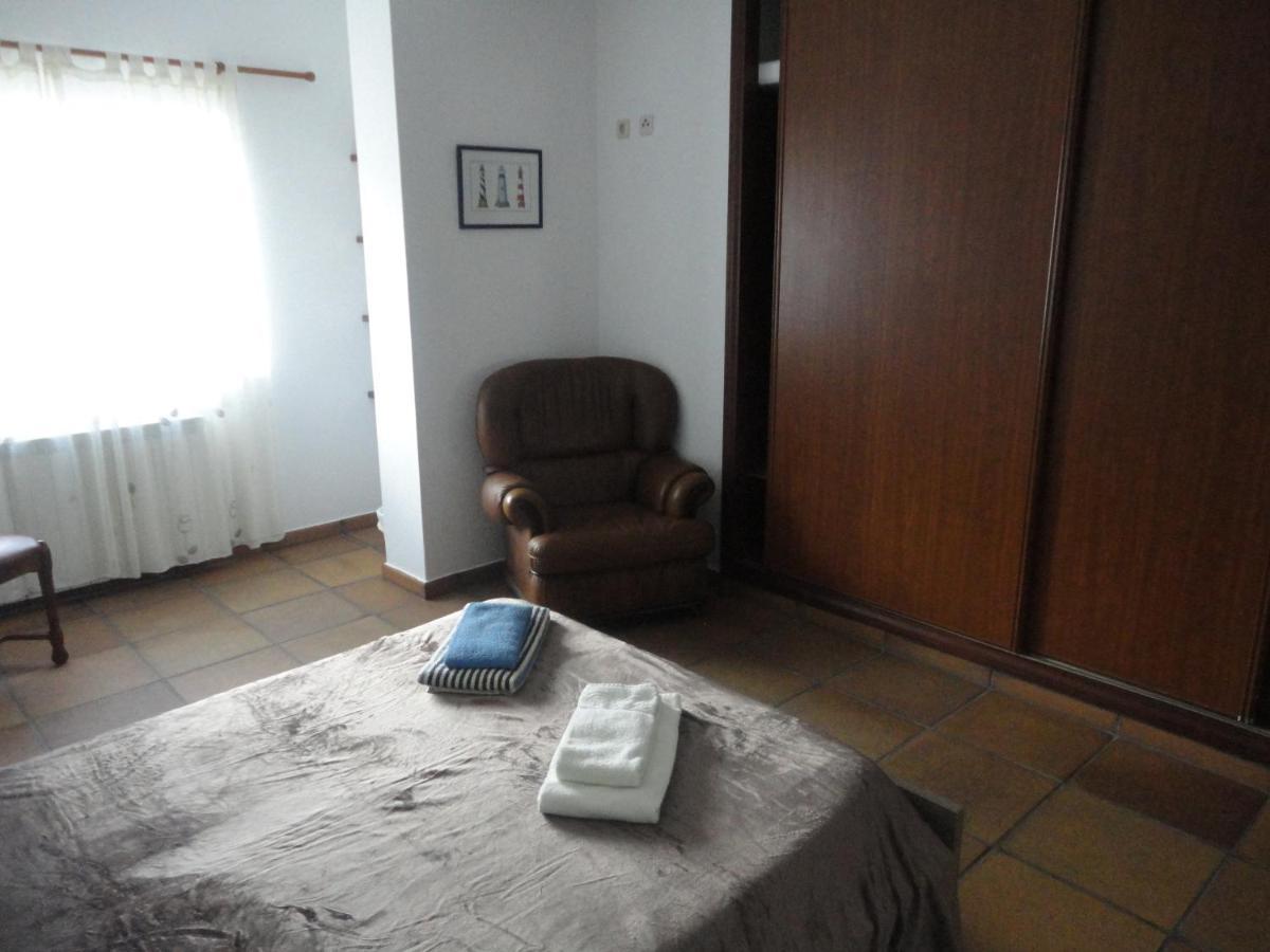 Casa Oceano Apartment Portimao Bagian luar foto