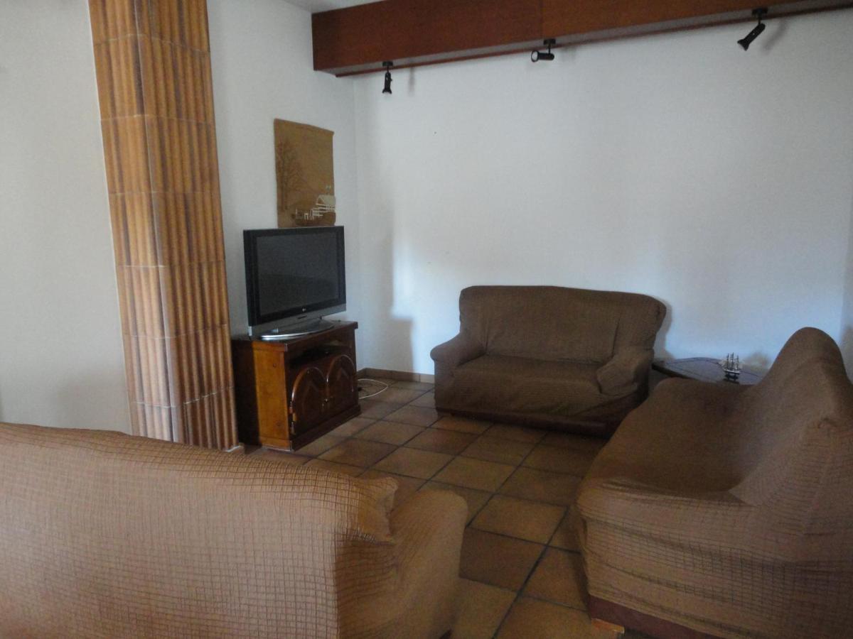 Casa Oceano Apartment Portimao Bagian luar foto