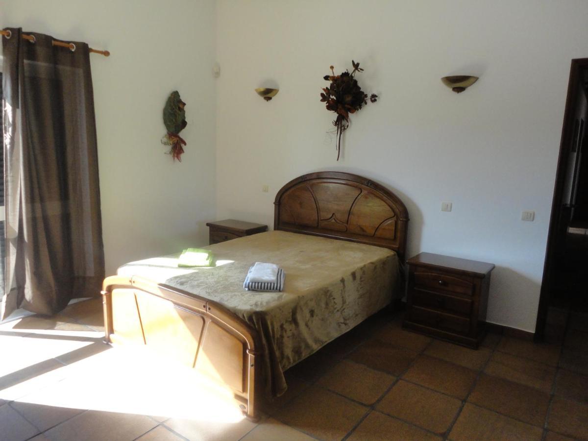 Casa Oceano Apartment Portimao Bagian luar foto