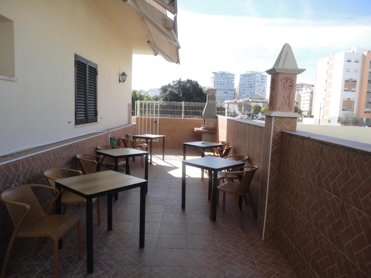 Casa Oceano Apartment Portimao Bagian luar foto