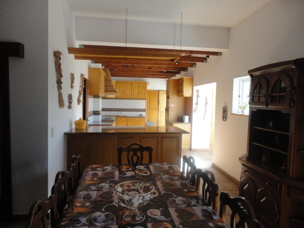 Casa Oceano Apartment Portimao Bagian luar foto