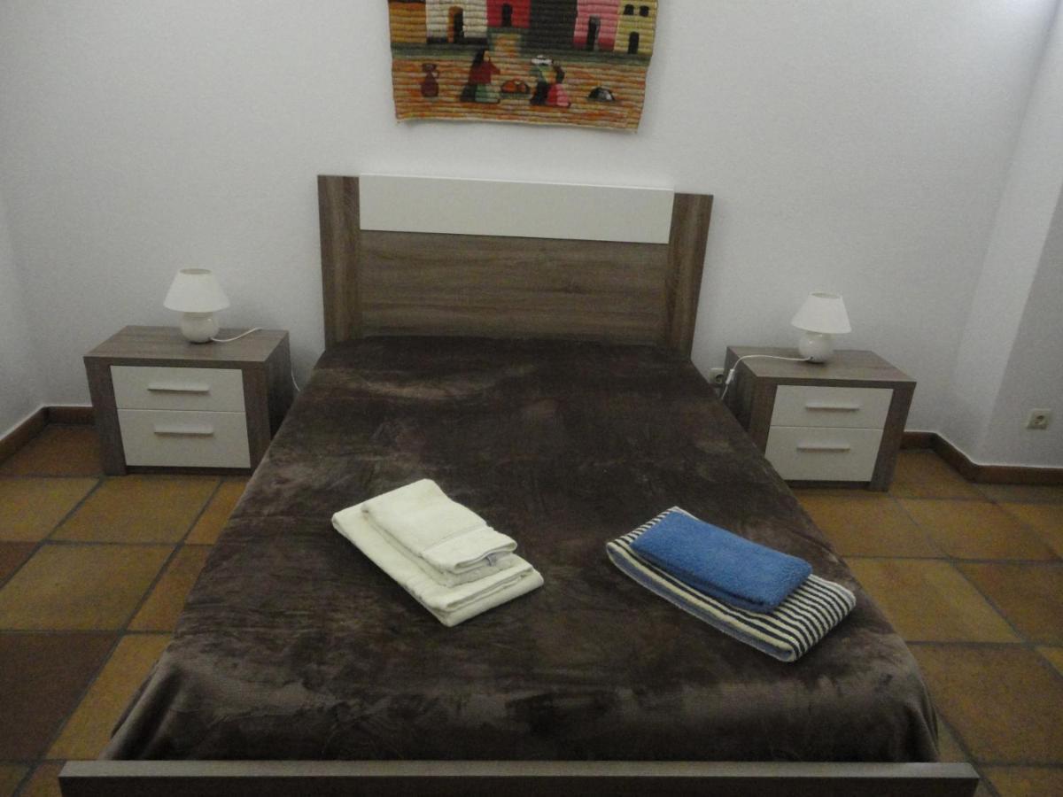 Casa Oceano Apartment Portimao Bagian luar foto