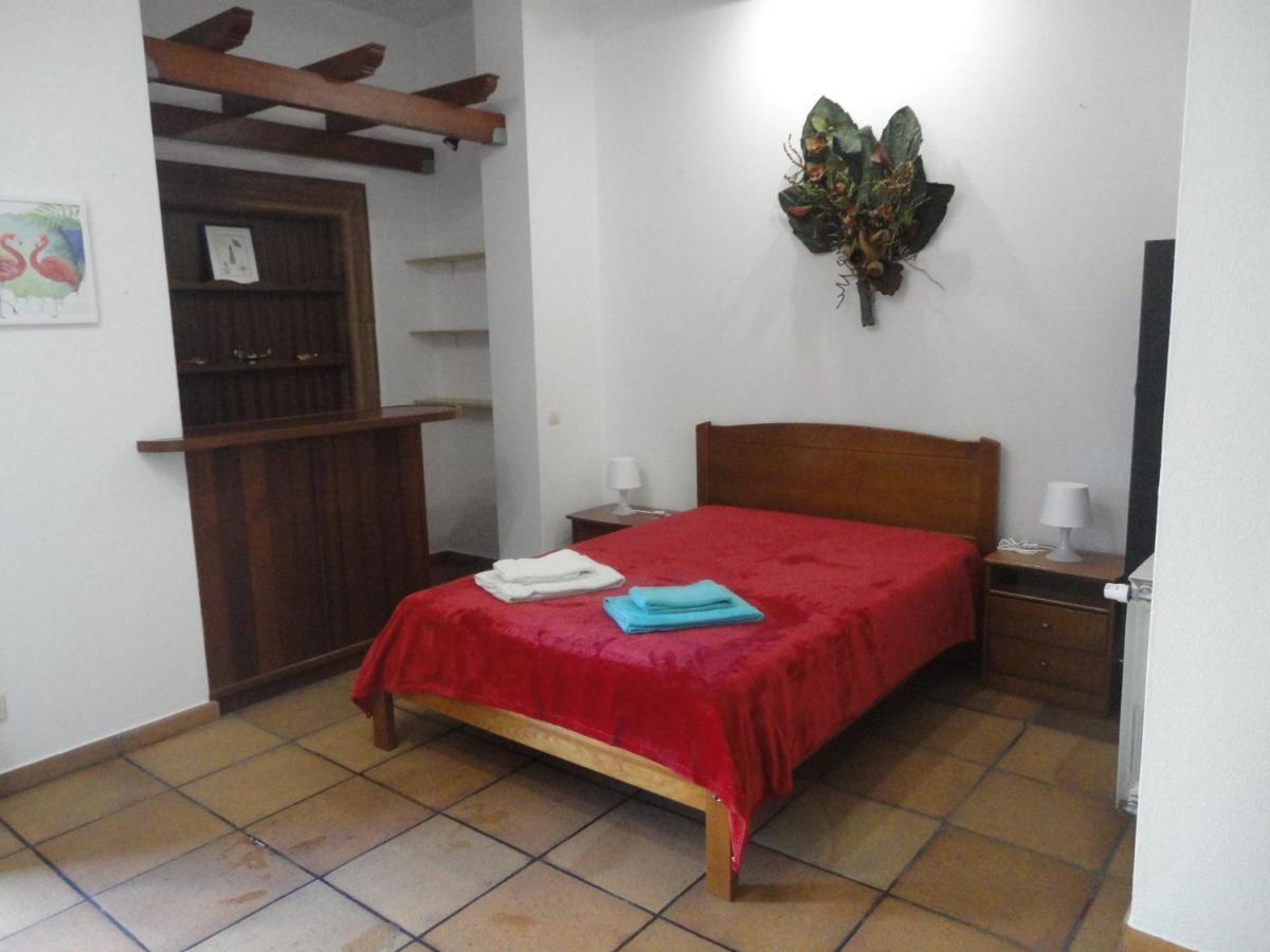 Casa Oceano Apartment Portimao Bagian luar foto