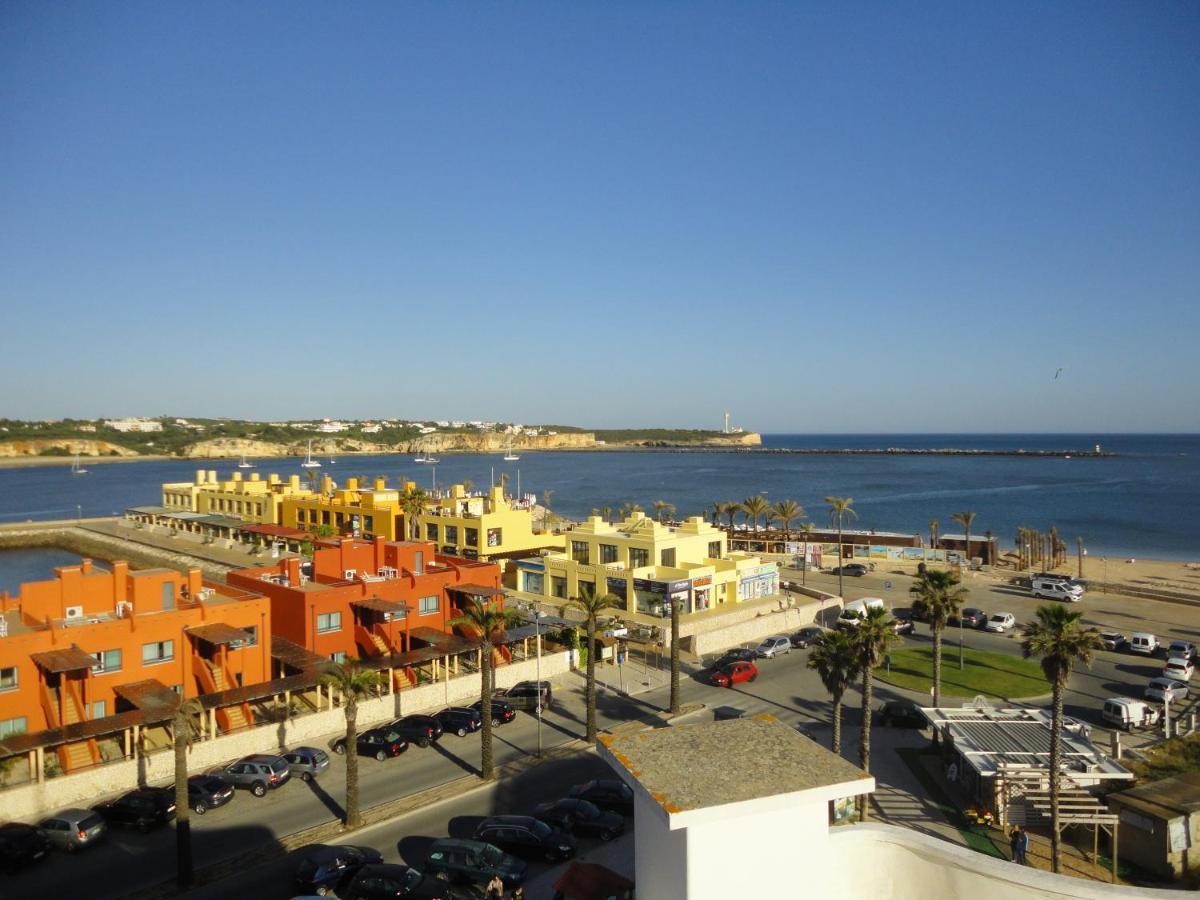 Casa Oceano Apartment Portimao Bagian luar foto