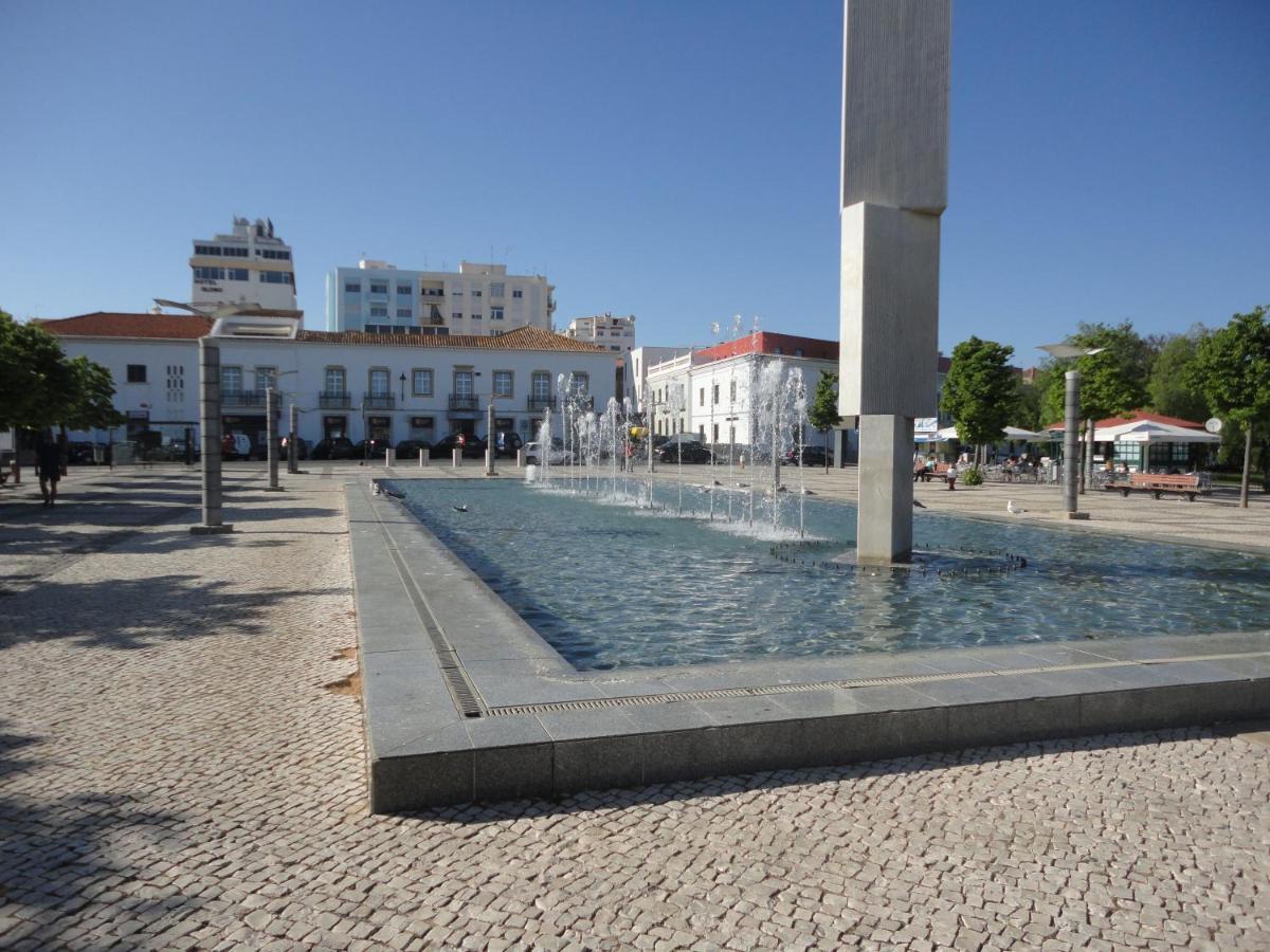 Casa Oceano Apartment Portimao Bagian luar foto