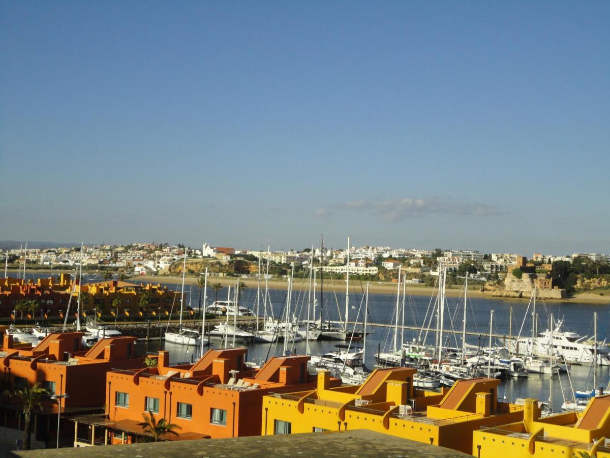 Casa Oceano Apartment Portimao Bagian luar foto