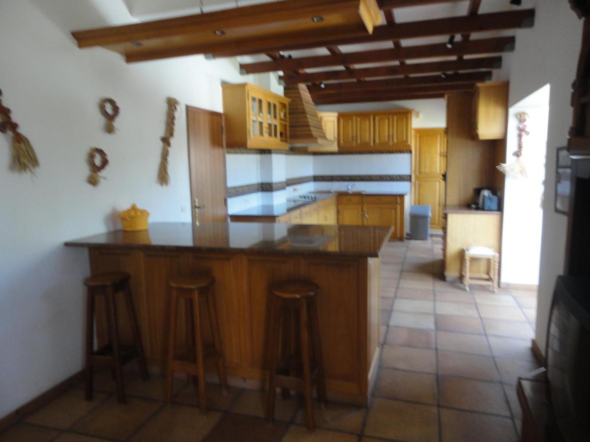 Casa Oceano Apartment Portimao Bagian luar foto
