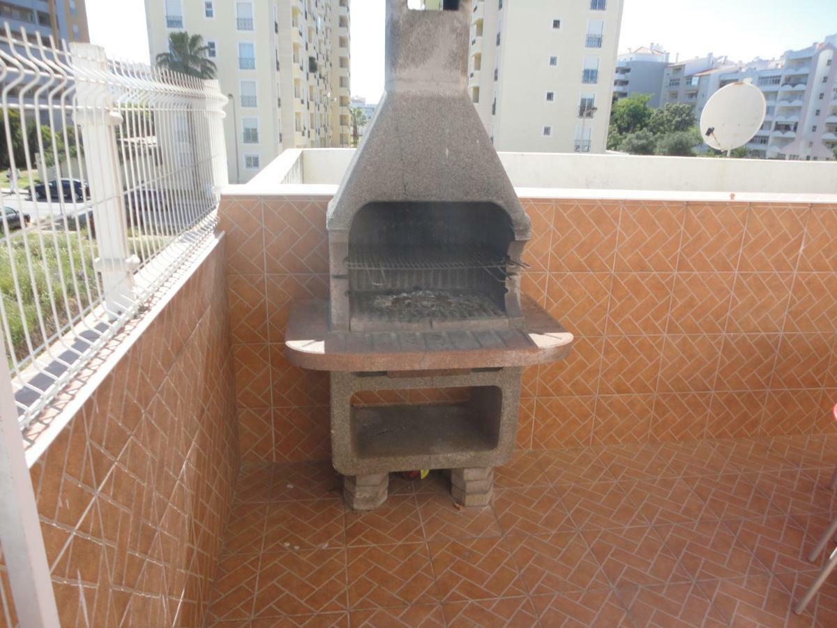 Casa Oceano Apartment Portimao Bagian luar foto