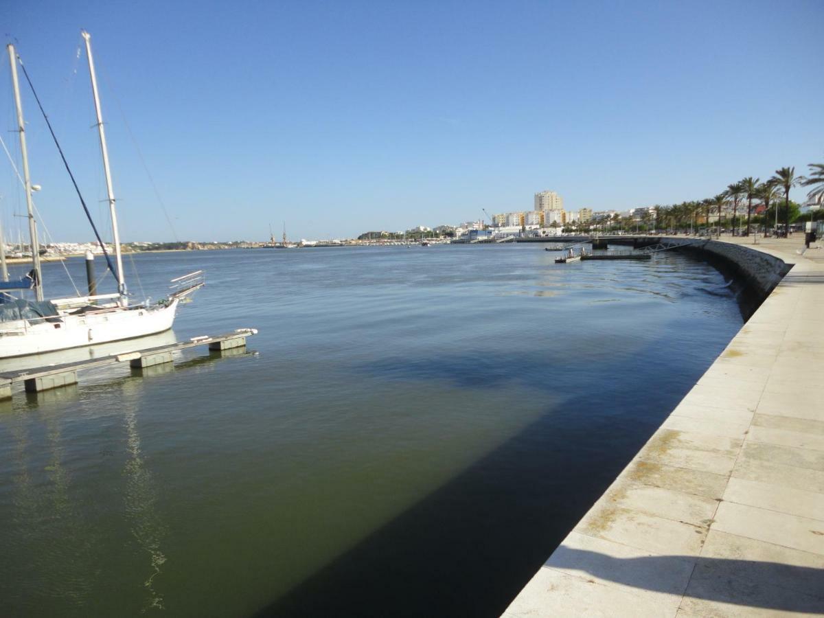 Casa Oceano Apartment Portimao Bagian luar foto