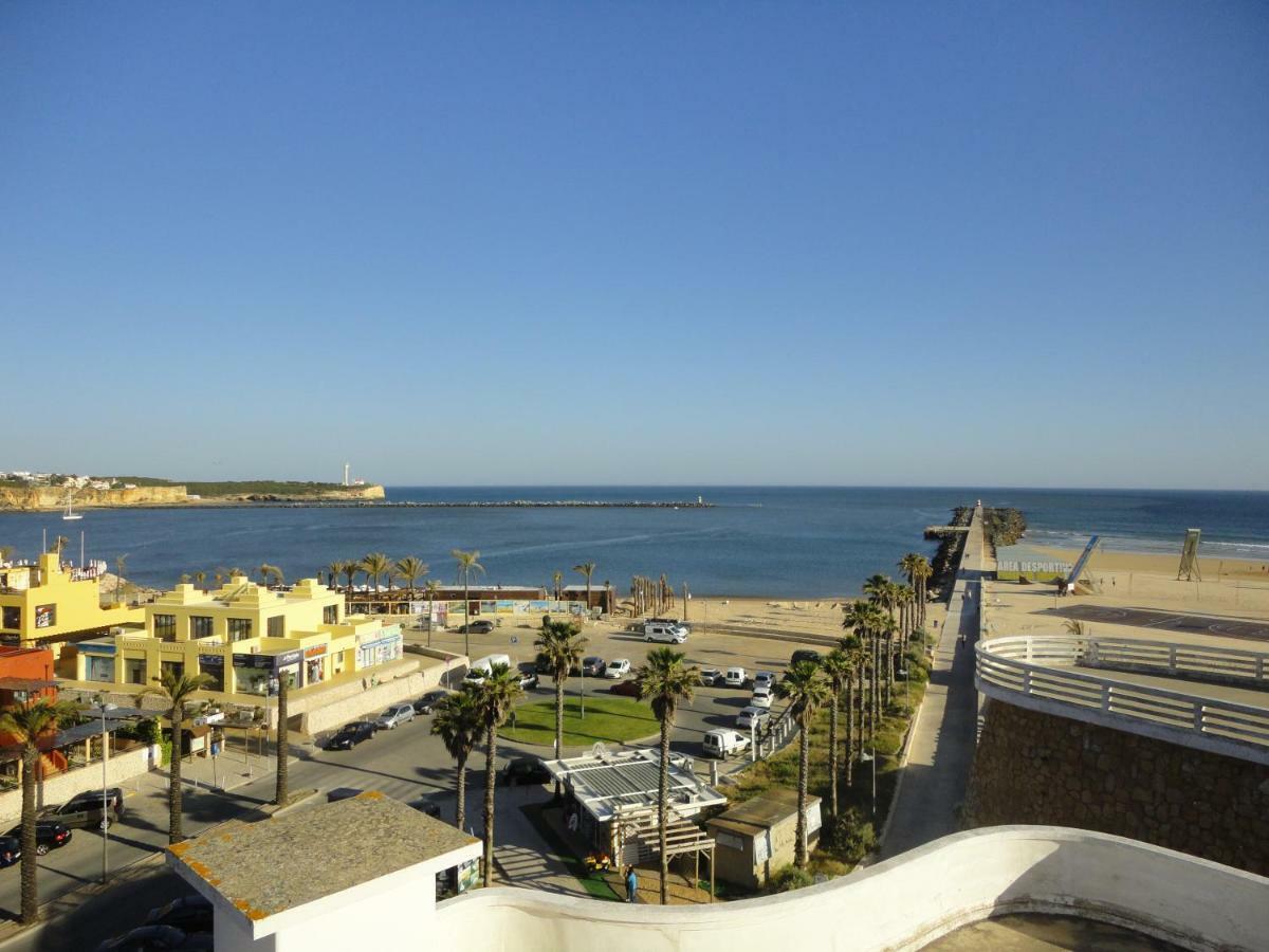 Casa Oceano Apartment Portimao Bagian luar foto