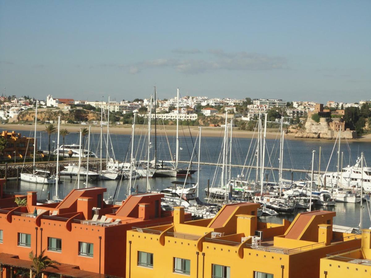 Casa Oceano Apartment Portimao Bagian luar foto