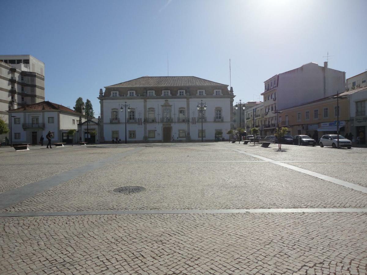 Casa Oceano Apartment Portimao Bagian luar foto