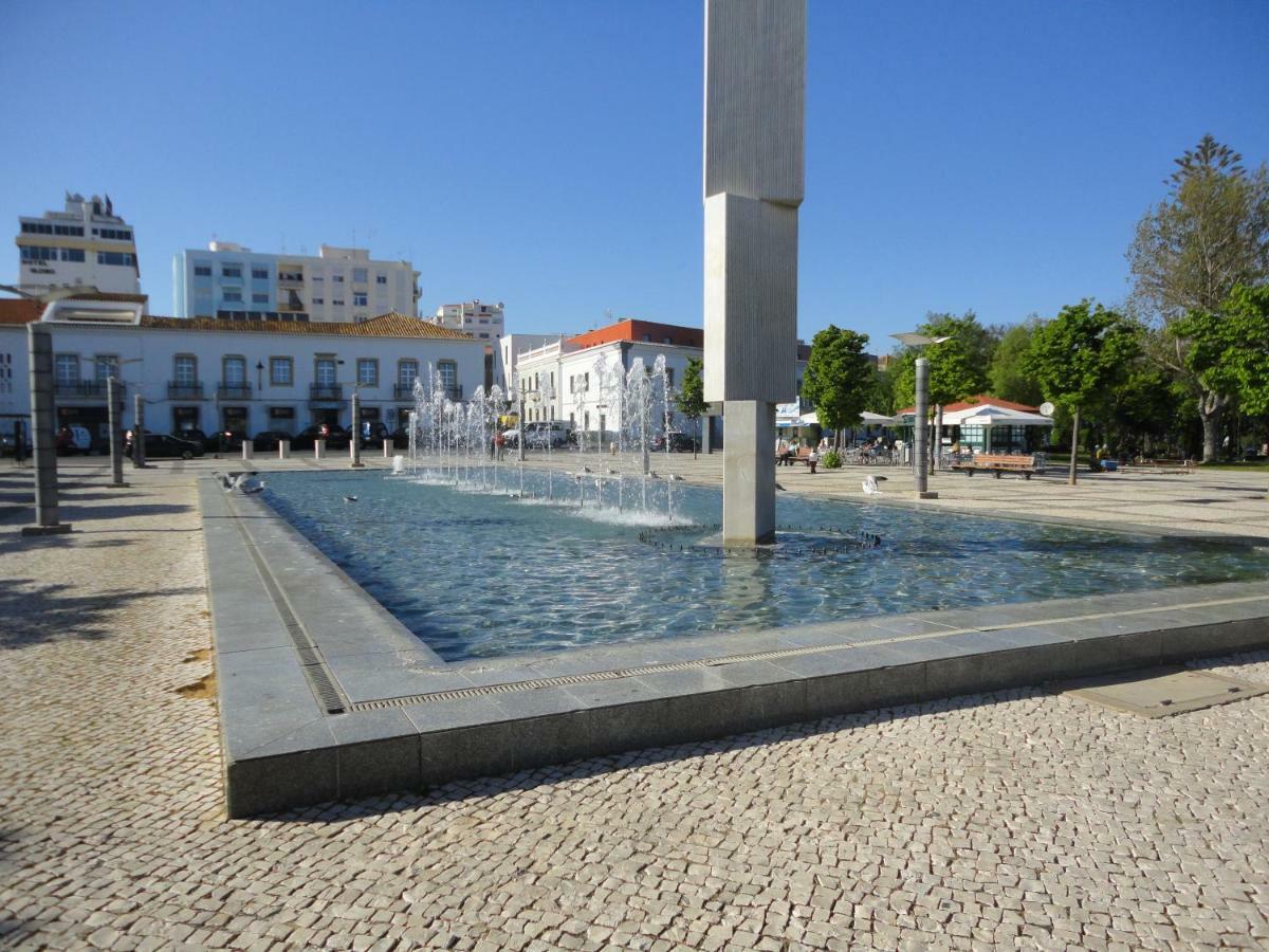Casa Oceano Apartment Portimao Bagian luar foto
