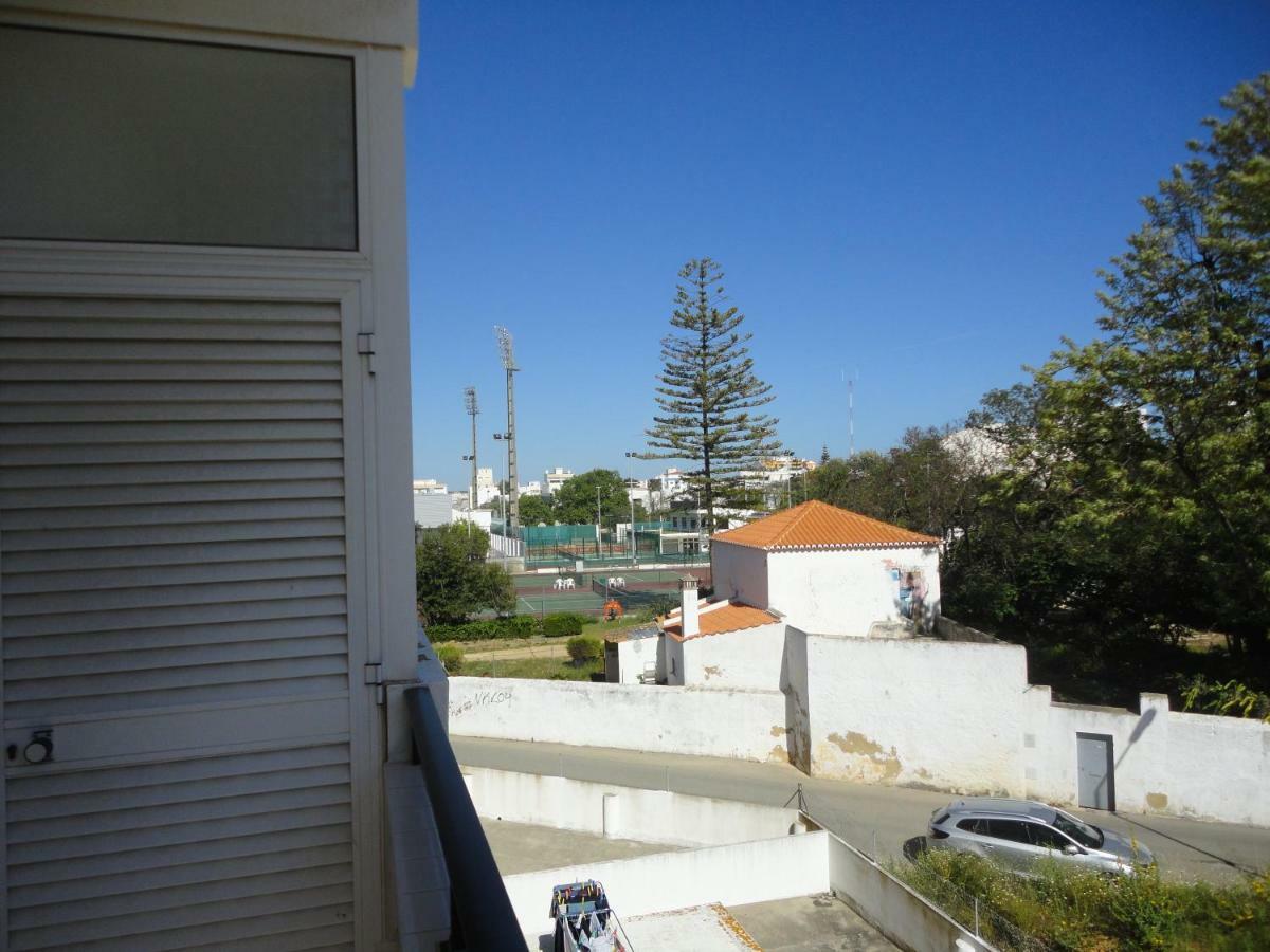 Casa Oceano Apartment Portimao Bagian luar foto
