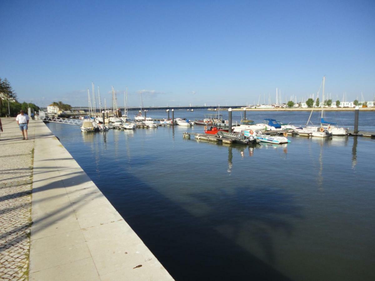 Casa Oceano Apartment Portimao Bagian luar foto